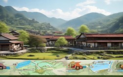 渭南西张村在哪里？周边有哪些文旅景点？