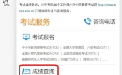 计算机国考一级成绩何时可查？