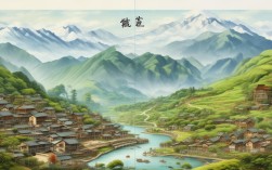 渭南周边有哪些值得一游的山水人文景点？