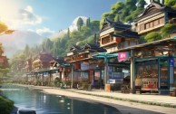 渭南北站21路公交沿线有哪些必游景点？