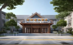 渭南计算机学校，渭南计算机学校有哪些