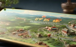 渭南格菲尔周边有哪些关中东部新玩法？