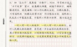 2025国考申论到底考几篇？