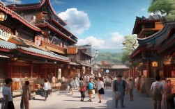 西安渭南区及周边有哪些最新旅游资讯和深度玩法？