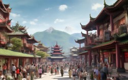 广安到渭南怎么玩？陕西东大门旅游攻略