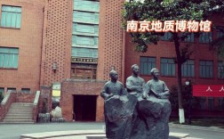 南京大学海洋地质考博有何新动态？