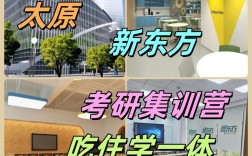太原新东方考研集训营效果如何？