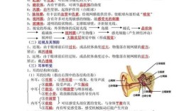 神经生物学考博重点有哪些？