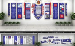 2025国考警营文化