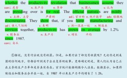 考研英语一阅读对十个算什么水平？