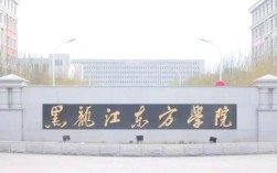 黑龙江东方学院考研点有哪些专业招生？