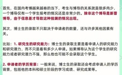 联系不上博导，考博还有希望吗？