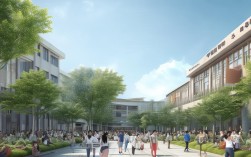 交大康桥渭南，渭南交大康桥学校怎么样