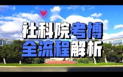 清华社科院经济学考博有何备考关键？