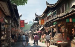 渭南西华街，渭南西华街在哪一块