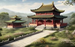 渭南潜龙寺在哪里？周边有哪些必游景点？