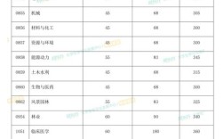 川大考研分数排名如何划定？