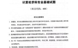 考研不考数学的计算机，竞争力够吗？