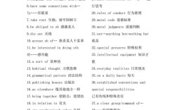 考研英语单词100天怎么高效背？