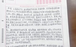 考研政治答题要写答吗？