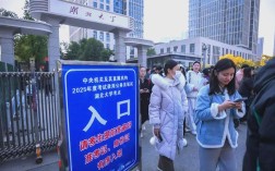 2025国考南昌考区何时报名？