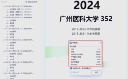 广州医科大学考研口腔怎么准备？