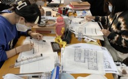 同济建筑学考研专业课该如何高效备考？