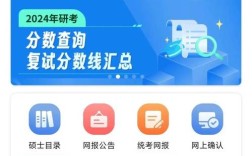 2025考研成绩查询入口