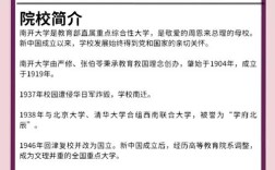 南开大学历史考研资料有哪些？