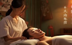 渭南头部按摩，渭南头部按摩哪里好