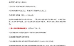 南开大学思政考博有何报考关键点？