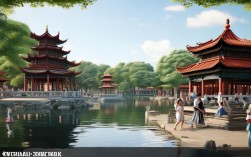 渭南西海公园，渭南西海公园具体位置