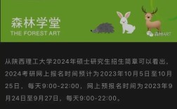 陕西理工大学考研报名条件有哪些？