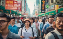 渭南人力资源市场有哪些最新招聘信息与求职技巧？