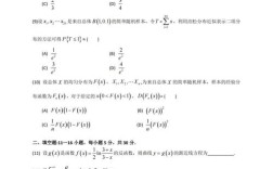 2025考研数学一真题难度如何？