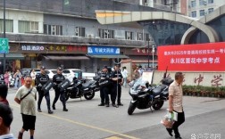 2025国考重庆警察招录有何新变化？