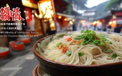 渭南宝宝面皮，非遗美食如何搭配周边游玩？
