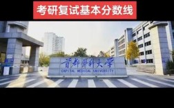 首都医科大学临床考研难度如何？