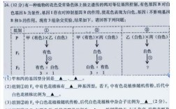 动物遗传育种学考博试题重点难点是什么？