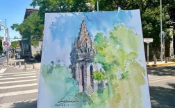 首都师范大学水彩考研怎么准备？