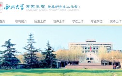 西北大学历史考研经验