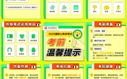 2025国考怎么准备？关键步骤有哪些？