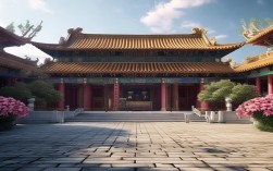 渭南道观，渭南道观最厉害三个地方