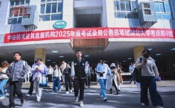 2025国考洛阳考场设在哪儿？