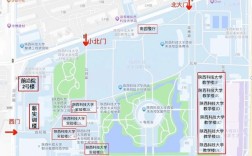 西安科技大学考博科目