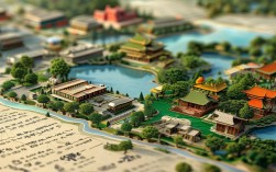 渭南周边有哪些文化与自然结合的旅游景点？