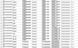 2025国考价钱公安