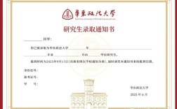 华东政法大学行政管理考研