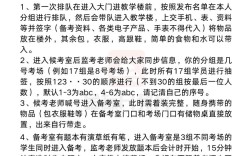 2025国税国考，入职后具体工作内容有哪些？