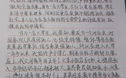 国考培养方式为何强调手写？